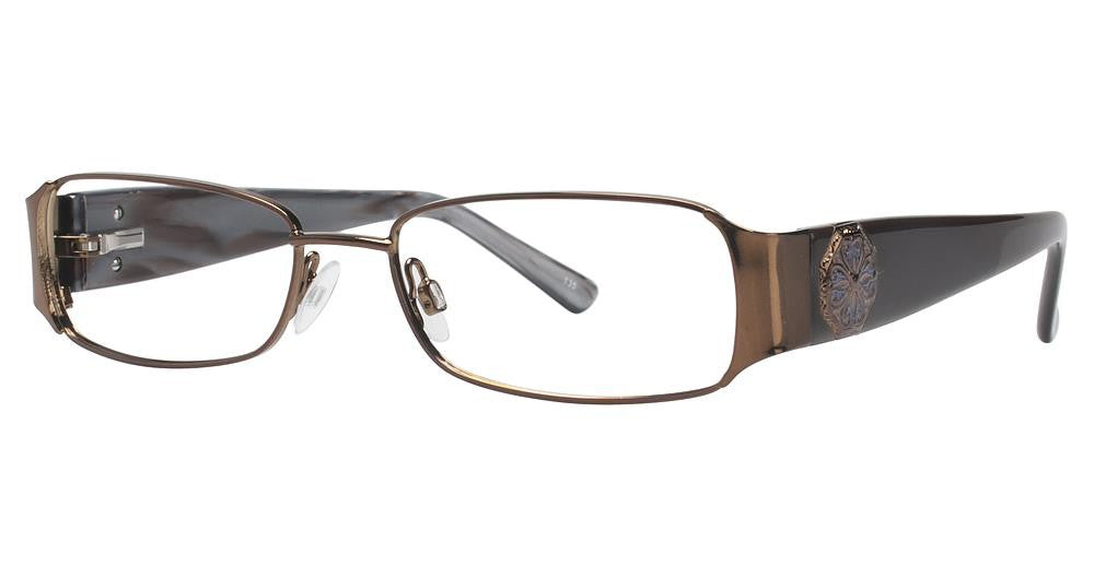 Etched Eyeglasses ETCHEDP 406M - Go-Readers.com