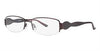 Etched Eyeglasses ETCHEDP 407M - Go-Readers.com