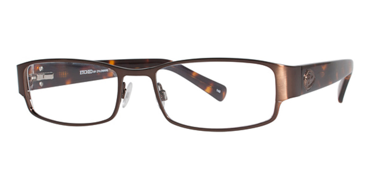 Etched Eyeglasses ETCHEDP 602M - Go-Readers.com