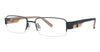 Etched Eyeglasses ETCHEDP 606M - Go-Readers.com