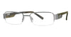 Etched Eyeglasses ETCHEDP 606M - Go-Readers.com