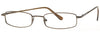 Euroline Eyeglasses UP266 - Go-Readers.com