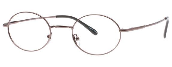 Euroline Eyeglasses UP275 - Go-Readers.com
