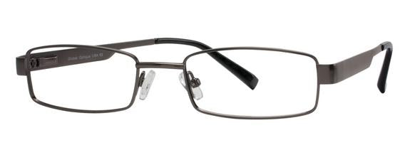 Euroline Eyeglasses UP281 - Go-Readers.com