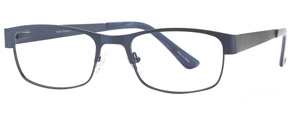 Euroline Eyeglasses UP291 - Go-Readers.com