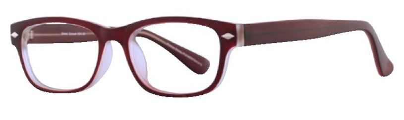 Euroline Eyeglasses UP922 - Go-Readers.com
