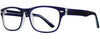 Euroline Eyeglasses UP933 - Go-Readers.com