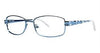 Vivid Expressions Eyeglasses 1108 - Go-Readers.com