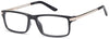 DICAPRIO Eyeglasses DC-82 - Go-Readers.com