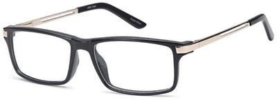DICAPRIO Eyeglasses DC-82 - Go-Readers.com