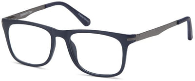 Millenial by Capri Optics Eyeglasses EDWARD - Go-Readers.com
