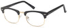 Millenial by Capri Optics Eyeglasses HARLEY - Go-Readers.com