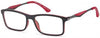 Millenial by Capri Optics Eyeglasses PARKER - Go-Readers.com