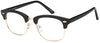 Millenial by Capri Optics Eyeglasses RILEY - Go-Readers.com