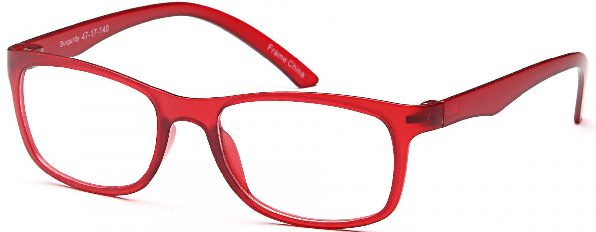 Millenial by Capri Optics Eyeglasses SPLIT A Go Readers Optometry