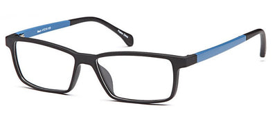 Millenial by Capri Optics Eyeglasses Youth - Go-Readers.com