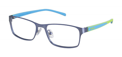 Crocs? Eyewear Junior Eyeglasses JR058 - Go-Readers.com