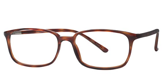Fundamentals by Kenmark Eyeglasses F020 - Go-Readers.com
