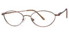 Fundamentals by Kenmark Eyeglasses F105 - Go-Readers.com