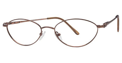 Fundamentals by Kenmark Eyeglasses F105 - Go-Readers.com