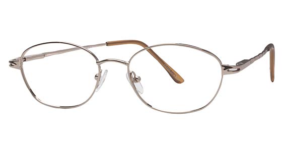 Fundamentals by Kenmark Eyeglasses F107 - Go-Readers.com