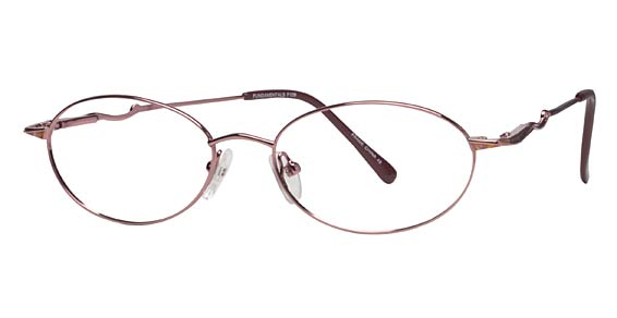 Fundamentals by Kenmark Eyeglasses F109 - Go-Readers.com