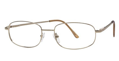Fundamentals by Kenmark Eyeglasses F200 - Go-Readers.com