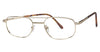 Fundamentals by Kenmark Eyeglasses F201 - Go-Readers.com