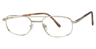 Fundamentals by Kenmark Eyeglasses F201 - Go-Readers.com