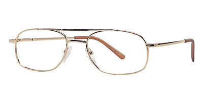 Fundamentals by Kenmark Eyeglasses F204 - Go-Readers.com