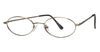 Fundamentals by Kenmark Eyeglasses F302 - Go-Readers.com
