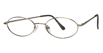 Fundamentals by Kenmark Eyeglasses F302 - Go-Readers.com