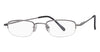 Fundamentals by Kenmark Eyeglasses F303 - Go-Readers.com