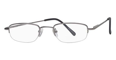 Fundamentals by Kenmark Eyeglasses F303 - Go-Readers.com