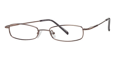 Fundamentals by Kenmark Eyeglasses F305 - Go-Readers.com