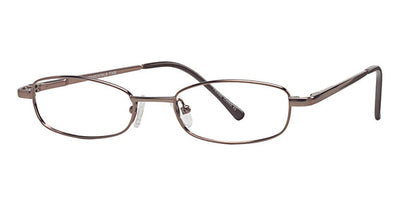 Fundamentals by Kenmark Eyeglasses F306 - Go-Readers.com