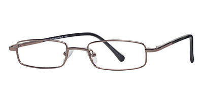 Fundamentals by Kenmark Eyeglasses F308 - Go-Readers.com