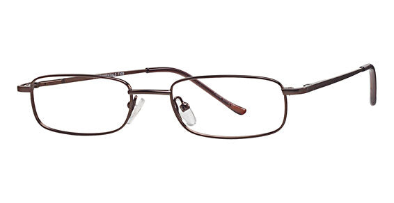 Fundamentals by Kenmark Eyeglasses F309 - Go-Readers.com