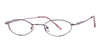 Fundamentals by Kenmark Eyeglasses F509 - Go-Readers.com