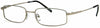 Capri Optics Flexure Eyeglasses FX-113 - Go-Readers.com