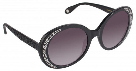 FYSH UK Eyewear Sunglasses 2001 - Go-Readers.com