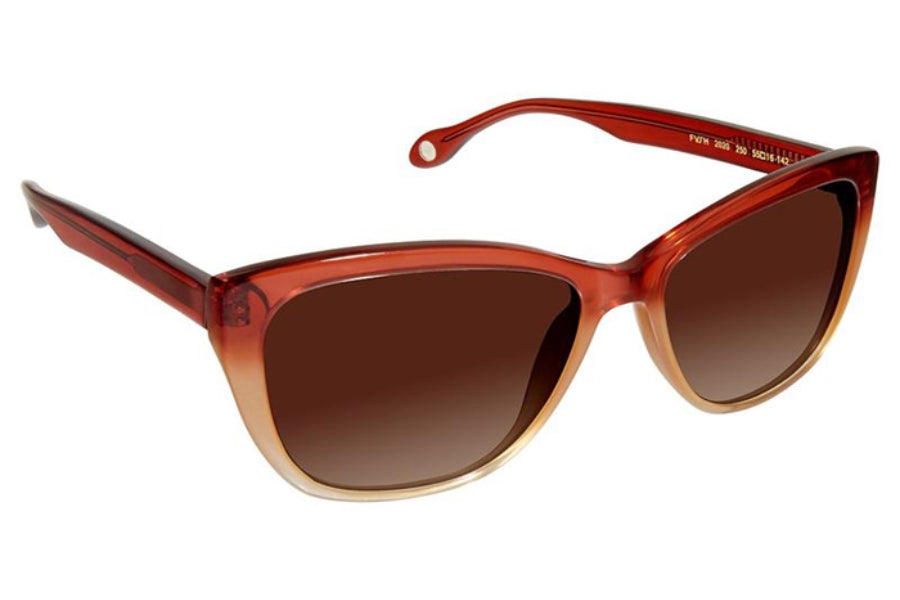 FYSH UK Eyewear Sunglasses 2020 - Go-Readers.com