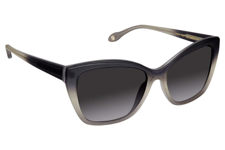 Fysh eyewear 2019 clearance