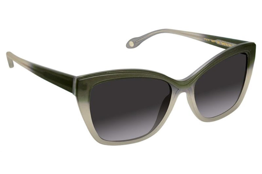 FYSH UK Eyewear Sunglasses 2027