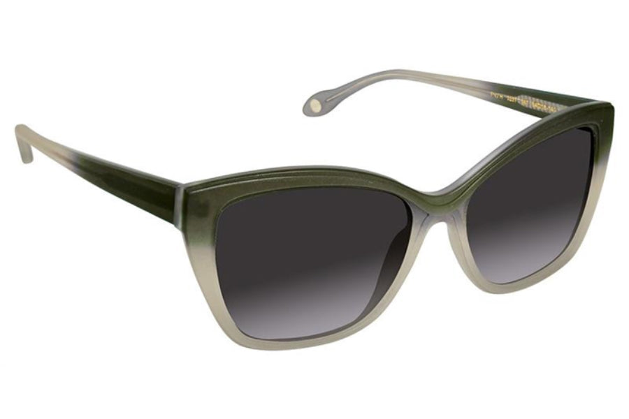 FYSH UK Eyewear Sunglasses 2027 - Go-Readers.com