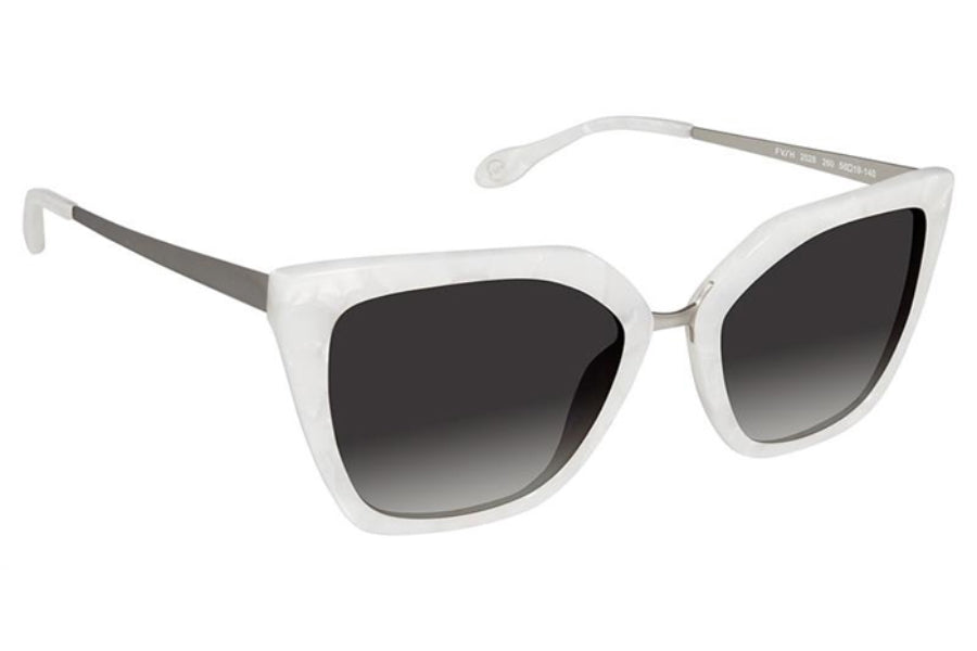 FYSH UK Eyewear Sunglasses 2028 - Go-Readers.com