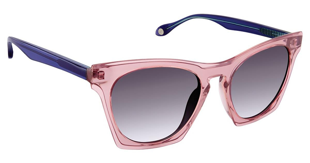 FYSH UK Eyewear Sunglasses 2031 - Go-Readers.com