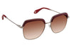 FYSH UK Sunglasses 2034 - Go-Readers.com