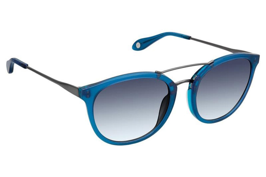 FYSH UK Sunglasses 2039 - Go-Readers.com
