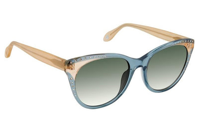FYSH UK Sunglasses 2040 - Go-Readers.com